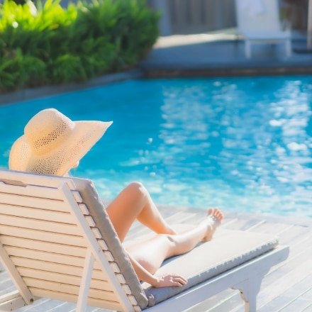 Créez votre piscine de rêve avec Piscines HydroSud Niort